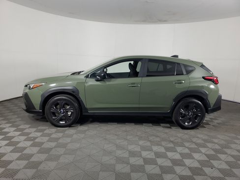Used 2026 Subaru Crosstrek 2.5i image 7