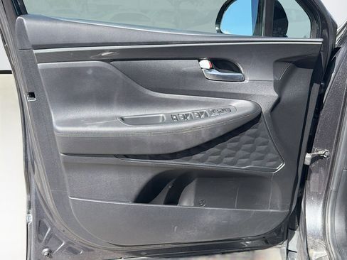 Used 2022 Hyundai Santa Fe XRT image 22