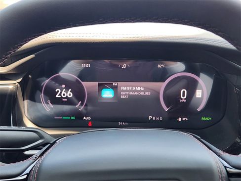 New 2025 Jeep Wagoneer S Limited image 10