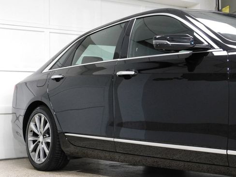Used 2019 Cadillac CT6 Premium Luxury AWD/4WD image 7