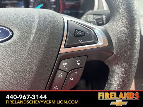 Used 2018 Ford Edge SEL w/ Equipment Group 201A image 17