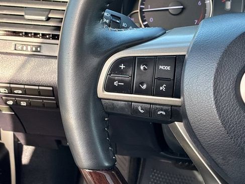 Used 2019 Lexus RX 350 FWD w/ Navigation Package image 24