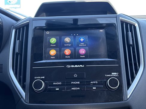Certified 2023 Subaru Impreza 2.0i image 19