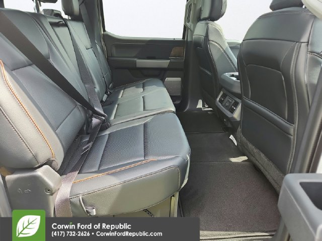 New 2026 Ford F350 Lariat w/ Lariat Ultimate Package AWD/4WD image 29
