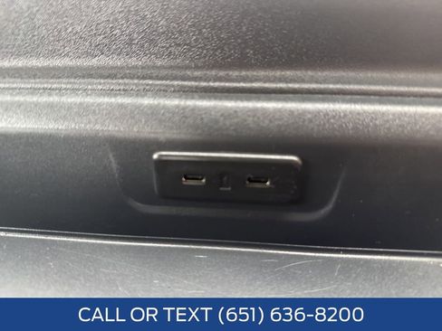 Used 2025 Ford Expedition Max Platinum image 34