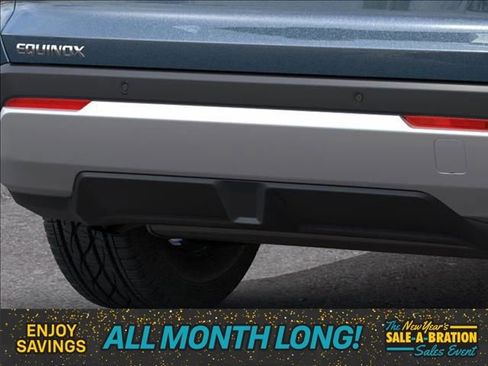 New 2026 Chevrolet Equinox LT image 14