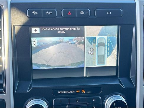 Used 2017 Ford F150 Lariat w/ Equipment Group 502A Luxury image 27