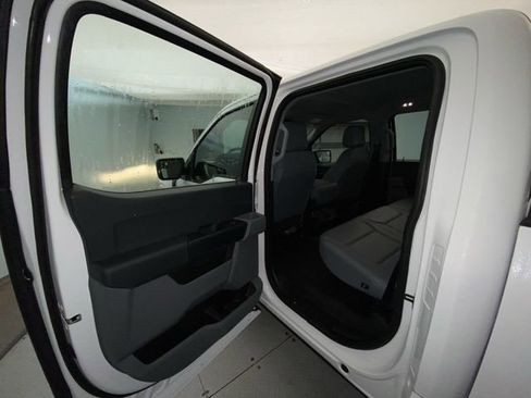 Used 2021 Ford F150 XL w/ Equipment Group 101A High image 22