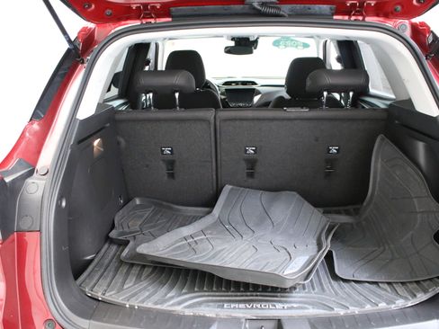 Certified 2023 Chevrolet TrailBlazer LT w/ Convenience Package FWD image 26