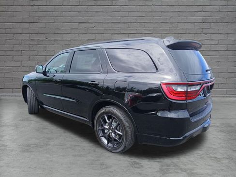 New 2027 Dodge Durango GT AWD/4WD image 3