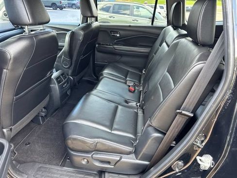 Used 2022 Honda Pilot Special Edition image 13