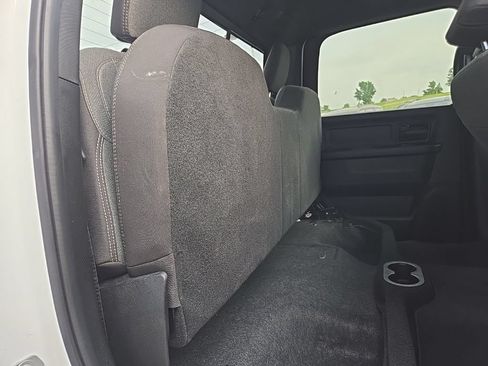 Used 2022 RAM 2500 Tradesman AWD/4WD image 91
