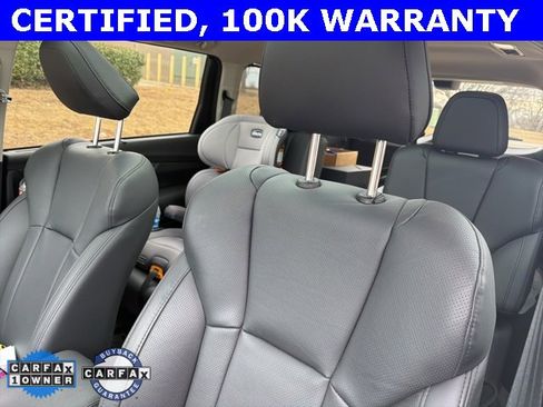 Used 2025 Subaru Ascent Bronze Edition w/ Onyx Package image 11