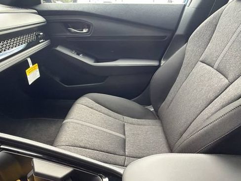 New 2026 Honda Accord Sport image 23