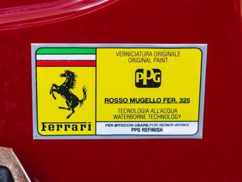 Used 2012 Ferrari 458 Italia Coupe RWD image 53