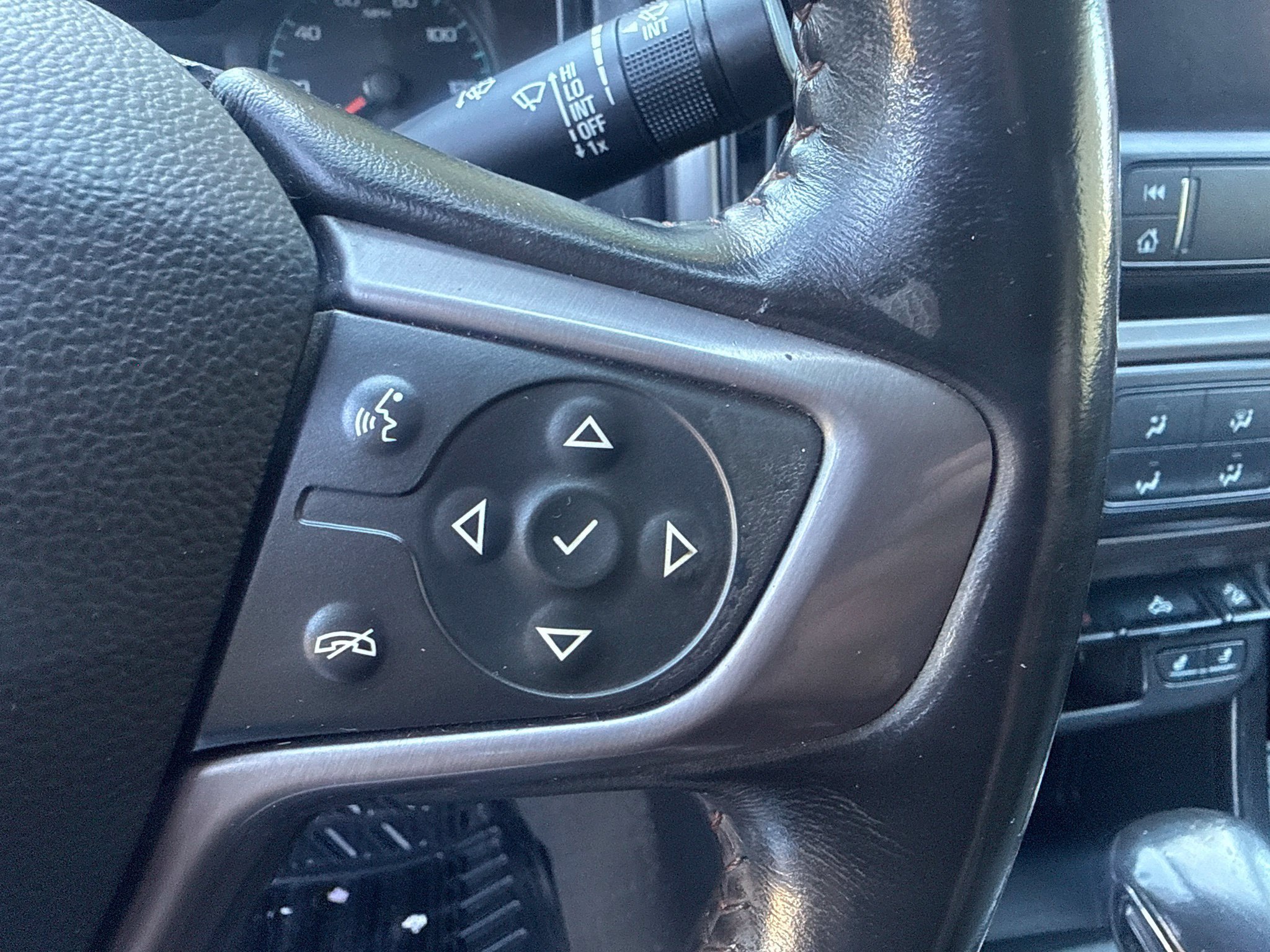Used 2022 GMC Canyon AT4 AWD/4WD image 20