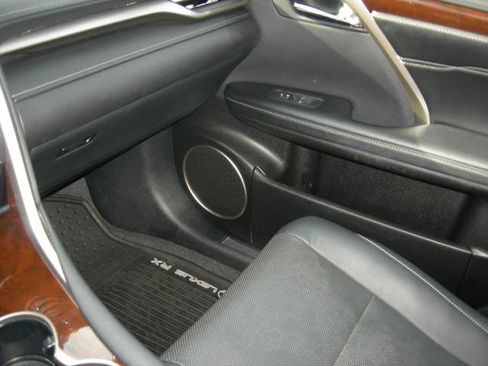 Used 2019 Lexus RX 350 AWD image 18