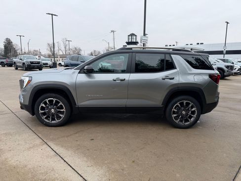 New 2026 GMC Terrain Elevation w/ Elevation Premium Package image 8