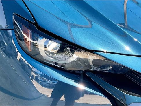 Used 2024 MAZDA CX-50 AWD 2.5 S w/ Convenience Package image 27