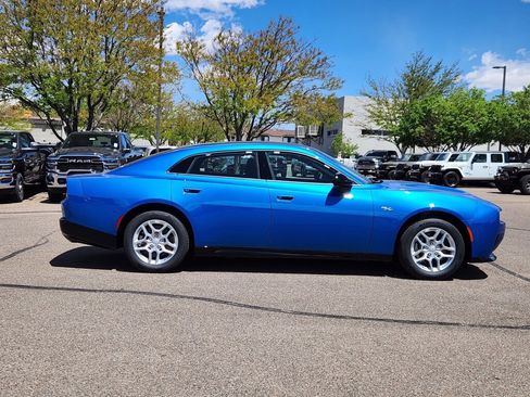 New 2026 Dodge Charger R/T AWD/4WD image 2