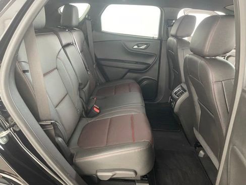 Used 2022 Chevrolet Blazer RS FWD image 48