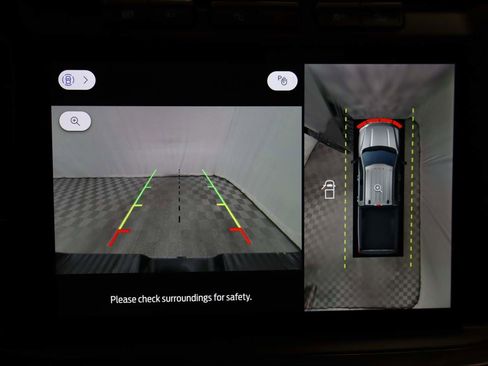 Used 2023 Ford F250 Lariat w/ Lariat Ultimate Package image 12