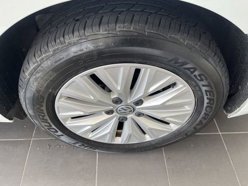 Used 2019 Volkswagen Jetta S FWD image 12