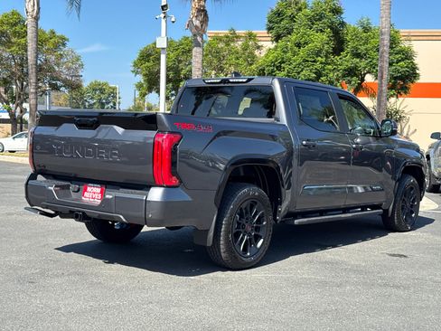 New 2026 Toyota Tundra Platinum w/ TRD Off-Road Package AWD/4WD image 13