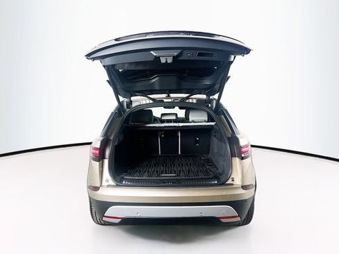 Used 2026 Land Rover Range Rover Velar S image 6