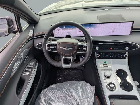 New 2026 Genesis GV70 2.5T Sport Prestige AWD/4WD image 18