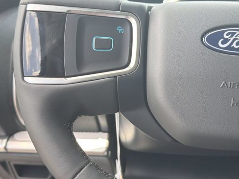 New 2026 Ford Expedition Active RWD image 25