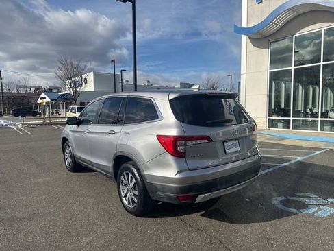 Used 2019 Honda Pilot EX-L image 6
