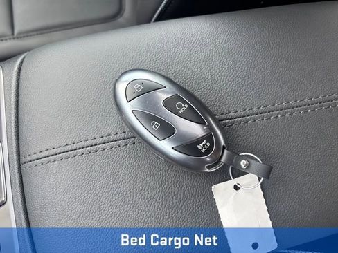 New 2026 Hyundai Santa Cruz Limited AWD/4WD image 33