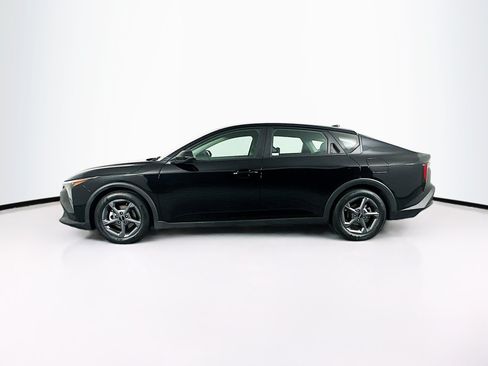 Used 2025 Kia K4 FWD image 4