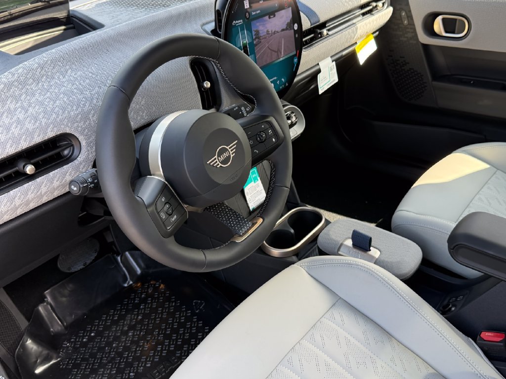 New 2027 MINI Cooper S FWD image 11
