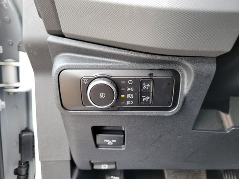 Used 2024 Ford Bronco Black Diamond AWD/4WD image 16