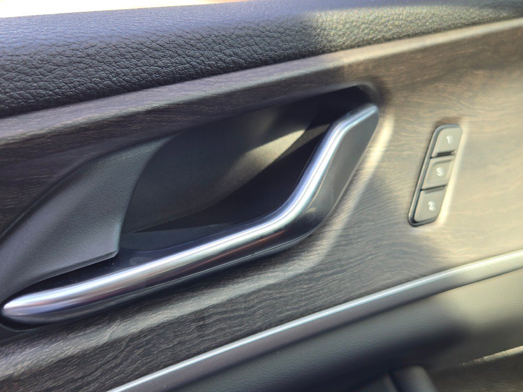 New 2026 Jeep Grand Cherokee Limited AWD/4WD image 32