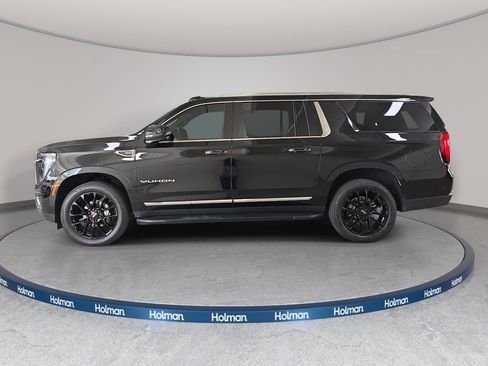 Used 2026 GMC Yukon XL Elevation RWD image 11