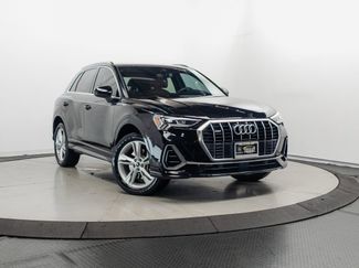 Used 2021 Audi Q3 2.0T Premium Plus w/ Premium Plus Package AWD/4WD video 1