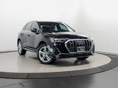 Used 2021 Audi Q3 2.0T Premium Plus w/ Premium Plus Package