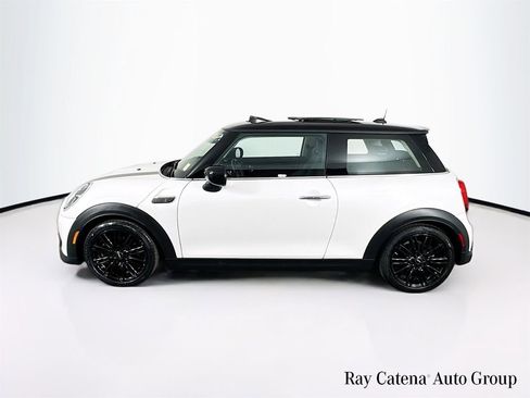 Used 2023 MINI Cooper S FWD image 4