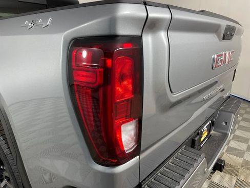 New 2026 GMC Sierra 1500 Elevation w/ Elevation Premium Package AWD/4WD image 16