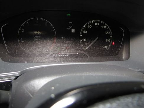 Certified 2024 Honda Civic Sport image 4