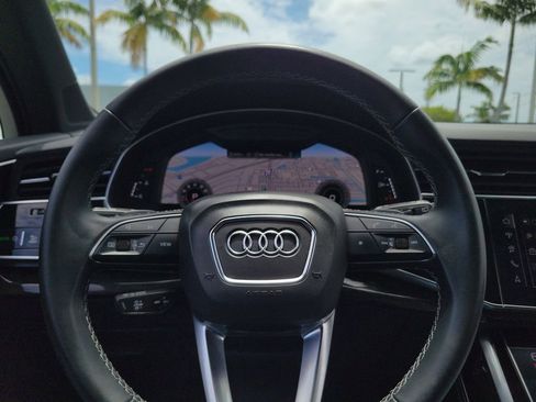 Used 2026 Audi Q7 3.0T Premium Plus w/ Premium Plus Package AWD/4WD image 8