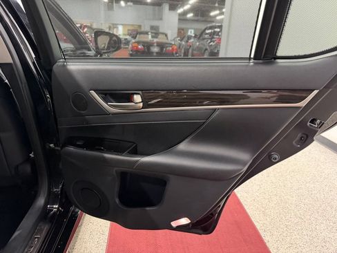 Used 2014 Lexus GS 350 AWD image 26