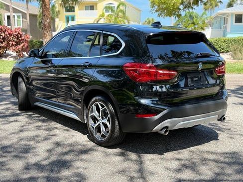Used 2018 BMW X1 sDrive28i FWD image 3