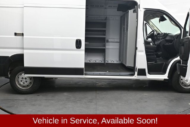 Used 2023 RAM ProMaster 2500 FWD image 47