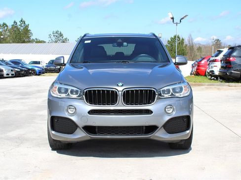 Used 2014 BMW X5 xDrive35i image 2