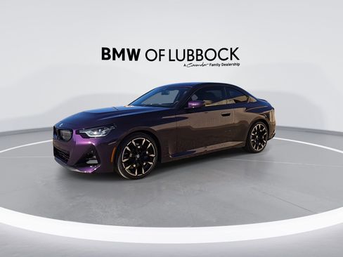 New 2026 BMW 230i Coupe w/ Premium Package image 4