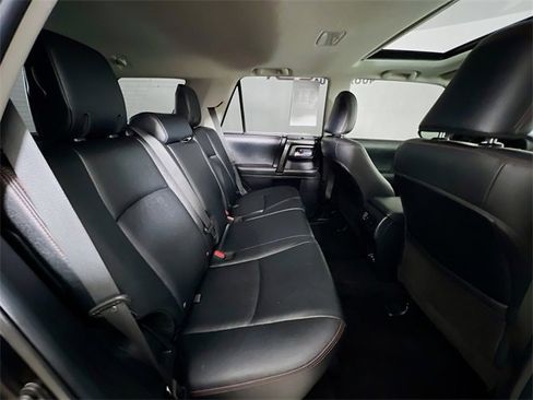 Used 2021 Toyota 4Runner TRD Pro image 41